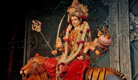 Navratri 2022: 8 या 9 कितने दिन की होगी नवरात्रि, जानें सही तारीख ...