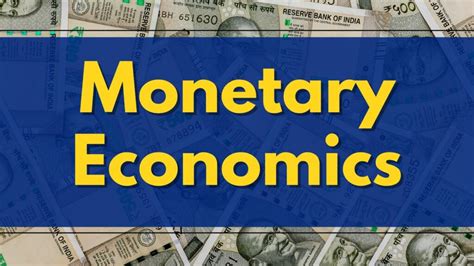 Monetary Economic Vector 的图像结果