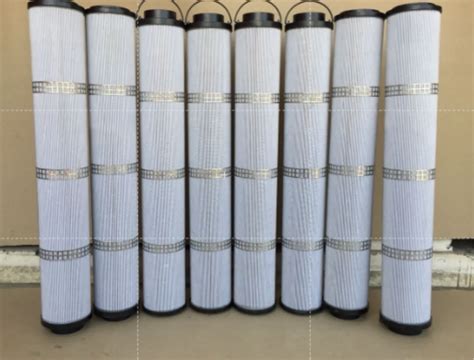 Lube Oil Filters - Hydraulic Lube Oil Filters Manufacturer from Hyderabad