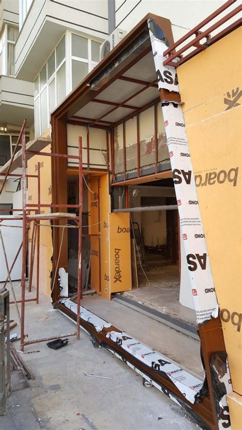 Building Application Program 的图像结果