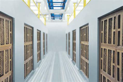 Mahindra & Mahindra installs Dürr’s EcoDry X tech in new paint line at ...