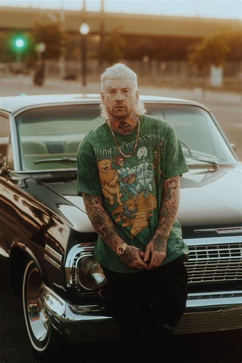 JONNY CRAIG “The Past Should Stay Dead Tour” Celebrate15 Years of ...