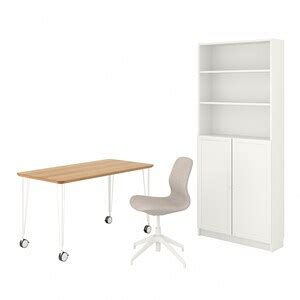 Desk & chair sets - IKEA