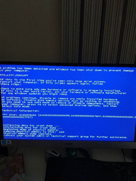 Windows XP开机蓝屏如何解决？电脑开机蓝屏 - 网际网