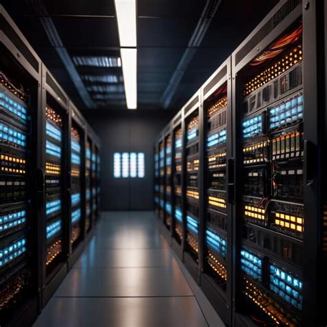 Computer High-Tech Server 的图像结果