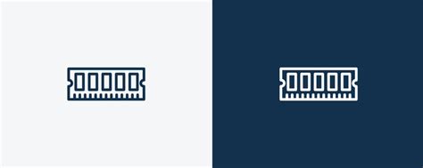 Image result for Random Access Memory Symbol