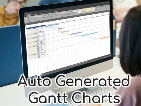 Image result for Gantt Chart Generator