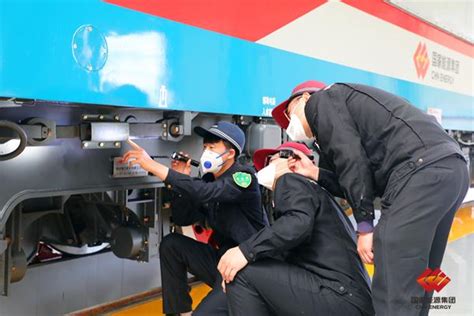 铁路装备沧州分公司开展新入职职工技能实训