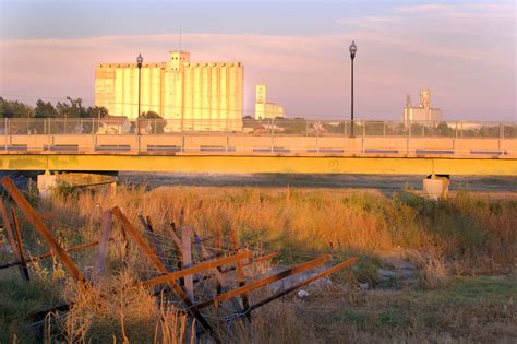 We must change our relationship to water, or lose it forever • Kansas Reflector - arkansas city kansas weather