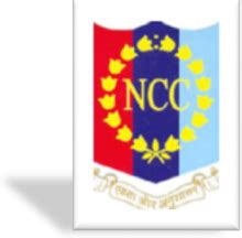 National Cadet Corp | JSS College of Arts, Commerce and Science