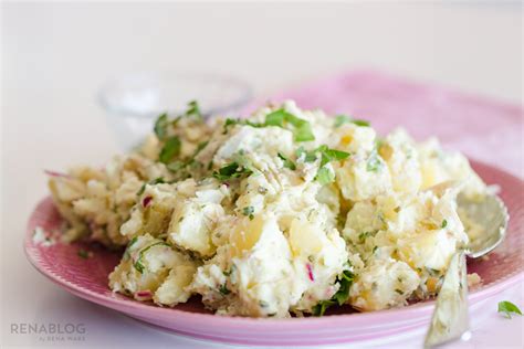 Ensalada De Papa ENSALADA DE PAPAS NAVIDAD – Jaqueline Henriquez