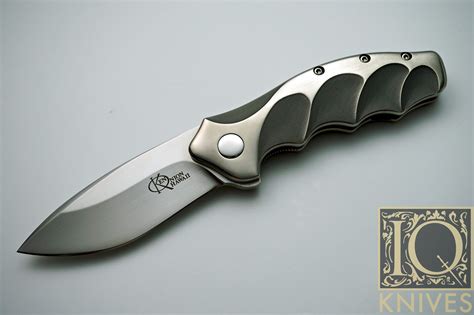 Ken Onion Knife Designs at Jackson Steinfeld blog