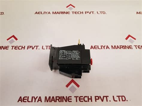 Stromberg Patam 1K Starter/Contactor Patam 1K3 – Aeliya Marine