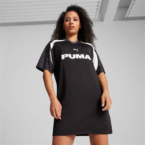 SOCCER JERSEY Women's Dress | PUMA
