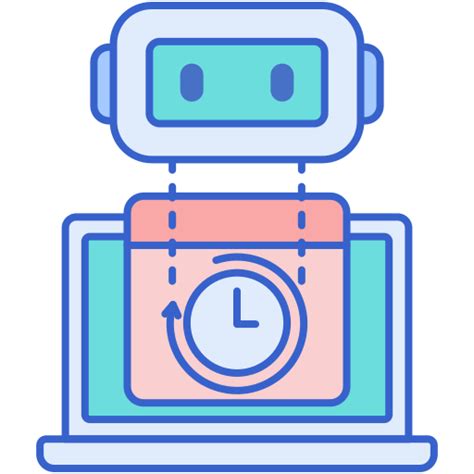 Image result for Robot Python Icon