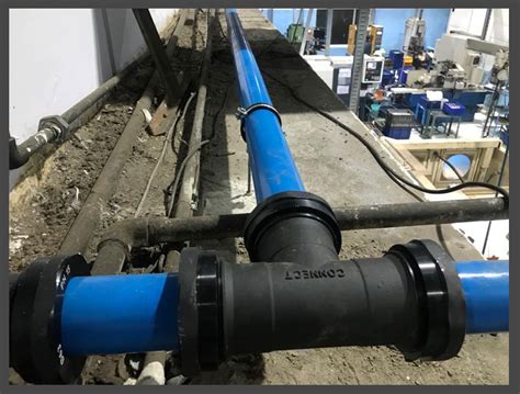 Connect Piping Solutions