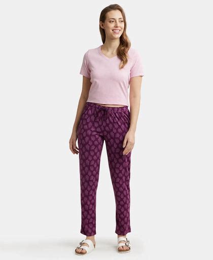 Pyjamas for Women: Buy Cotton Pyjamas for Women Online at Best Price ...
