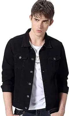 14 Best Denim Jackets for Men in India [August, 2024]