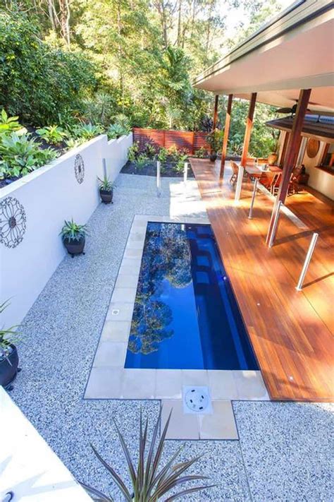 Tiny Plunge Pool Ideas at Linda Lampkin blog