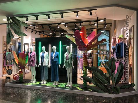 Image result for Visual Merchandising Window Display