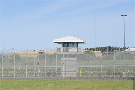Send first vaccines to Pennsylvania’s prisons | Opinion