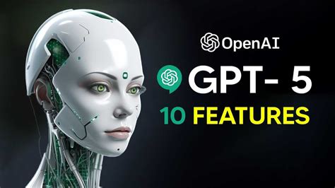 Meet GPT-5: The Next Evolution in AI by OpenAI