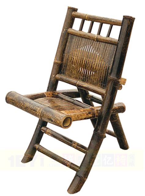 拜慕博竹椅竹折叠椅户外农家乐用椅盟-阿里巴巴
