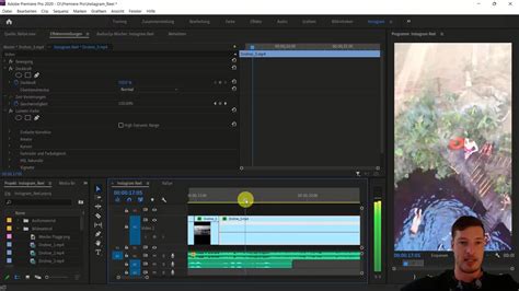 Adobe Premiere Pro Instagram: Free Premiere Pro Templates – VMFWYG
