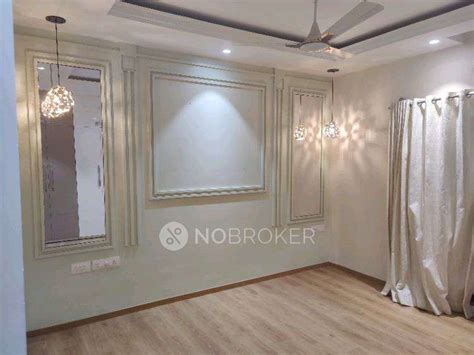 Brigade Lakefront Whitefield - Without Brokerage Semi-furnished 3 BHK ...
