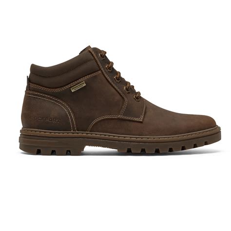 Men's Boots - Dress, Casual & Waterproof Boots | Rockport