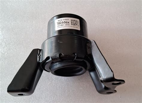 Honda City Type 6, 7, Jazz Type 3, WRV (2014) Diesel - Engine Mounting ...