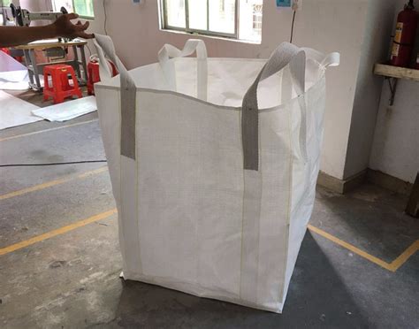 吨袋集装袋的缝纫方法-淄博塑料有限公司