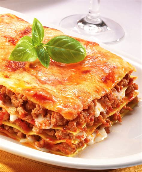 3 genial leckere Lasagne Rezepte: Von klassisch bis Low  