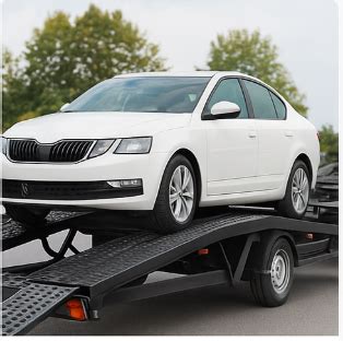 Elite Move - Expert Logistics & Vehicle Transport Services in India