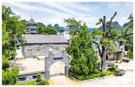 广西桂林雁山区五个值得一去的旅游景点，看看你都去过哪？_腾讯新闻