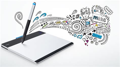 Image result for Intuos Tablet USB