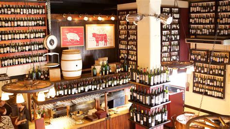 Don Julio, Buenos Aires, Argentina – Restaurant Review | Condé Nast ...