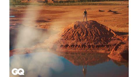 Nicolas Cage can explain it all | GQ India