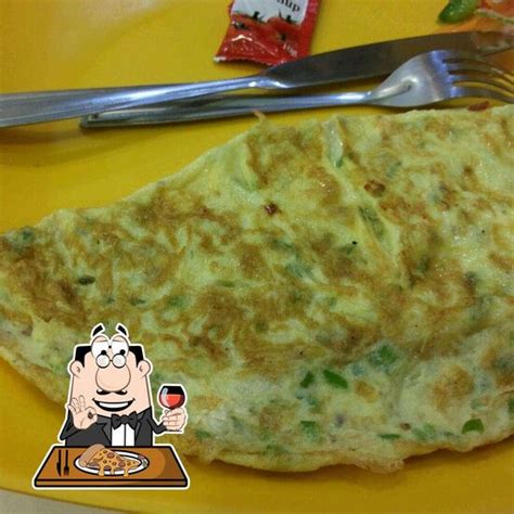 Menu at The Egg Stop, Kochi, Airport Bypass Junction