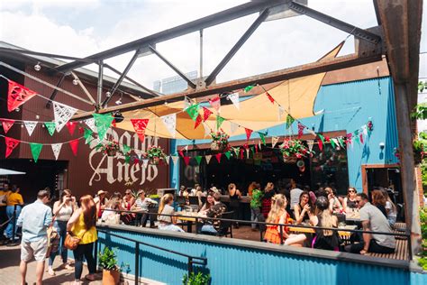 Cinco de Mayo Guide | Nashville Guru
