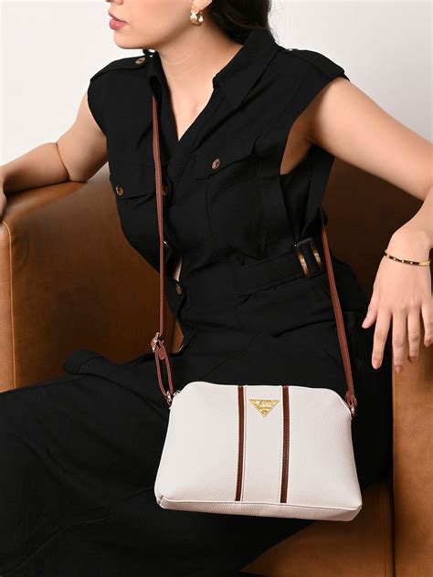 Signature Bags, Purse, Buy Signature Collections Bags Online from Lavie ...