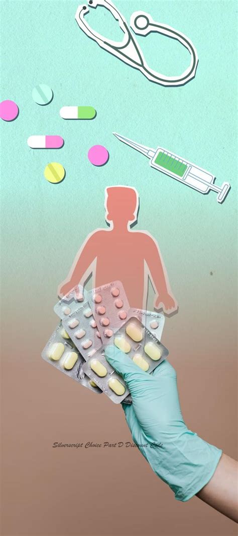 Image result for SilverScript Choice