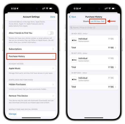 Cómo encontrar su historial de facturación de sus aplicaciones y juegos ...