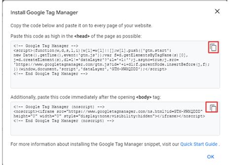 How to Add Google Tag Manager to WordPress
