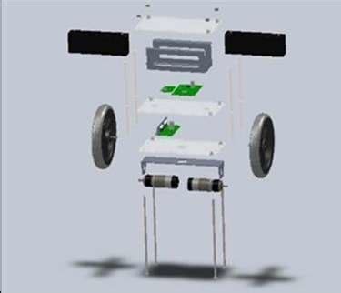 Image result for Exploded View CAD Drawing