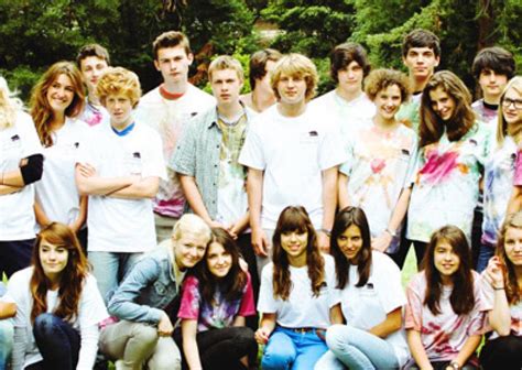 OISE San Francisco Summer Junior Camp (San Francisco, California, USA)