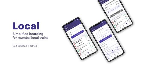 Local Services App 的图像结果