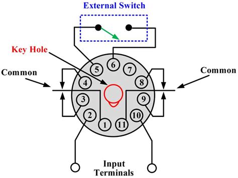 Image result for Delay Timer Connection On Contactors