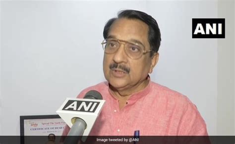 अगर मुंबई में 24 घंटे खुलेंगे मॉल, रेस्तरां, तो बढ़ जाएंगे रेप : BJP नेता
