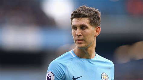 Pep Guardiola says talk John Stones will leave Manchester City is 'fake ...